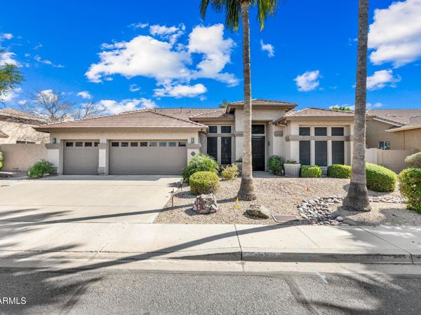 22311 N 65TH Avenue, Glendale, AZ 85310