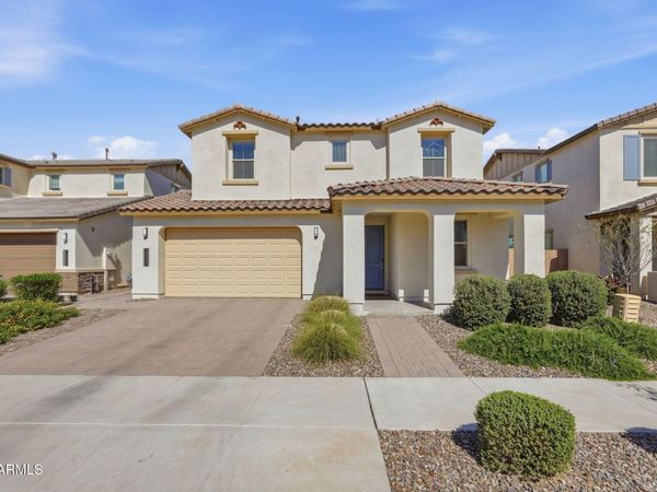 21242 E SWAN Drive, Queen Creek, AZ 85142