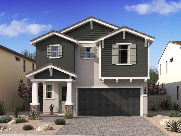 8028 W Harmont Drive, Peoria, AZ 85345