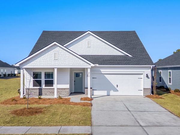 2804 Tranquility Loop, Longs, SC 29568