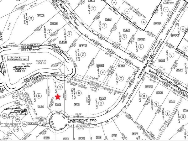 3118 Fairgrove Trace, Browns Summit, NC 27214