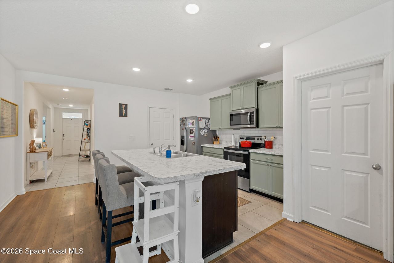 3634 Sandhill Crane Circle, Mims, FL 32754 Photo