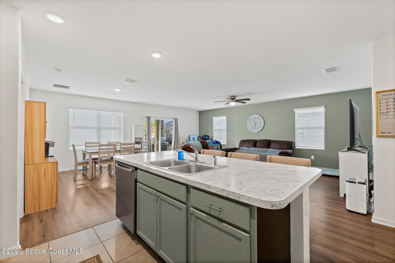 3634 Sandhill Crane Circle, Mims, FL 32754 Photo