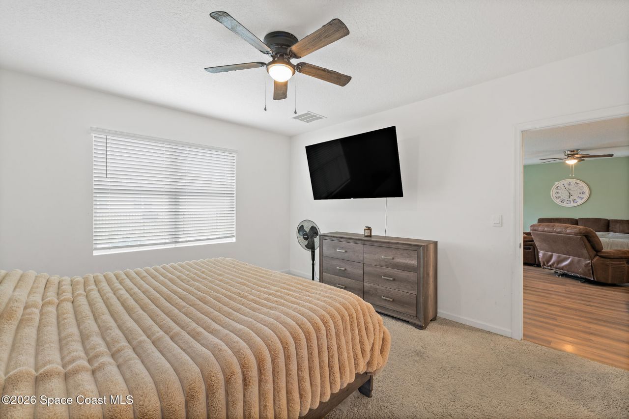 3634 Sandhill Crane Circle, Mims, FL 32754 Photo