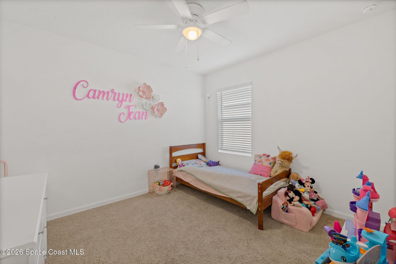 3634 Sandhill Crane Circle, Mims, FL 32754 Photo