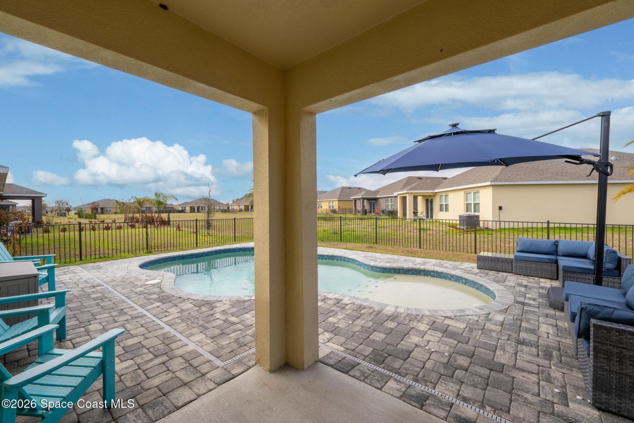 3634 Sandhill Crane Circle, Mims, FL 32754 Photo