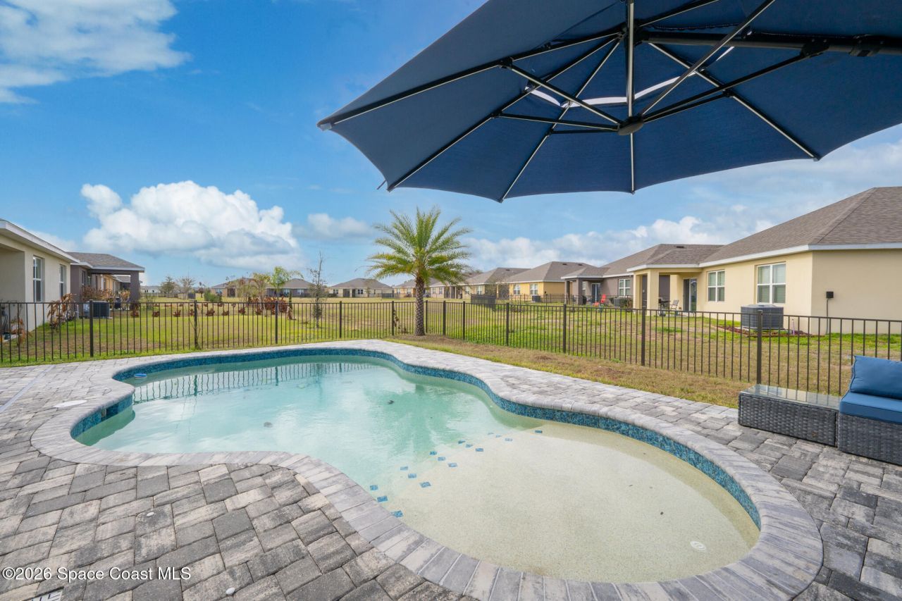 3634 Sandhill Crane Circle, Mims, FL 32754 Photo