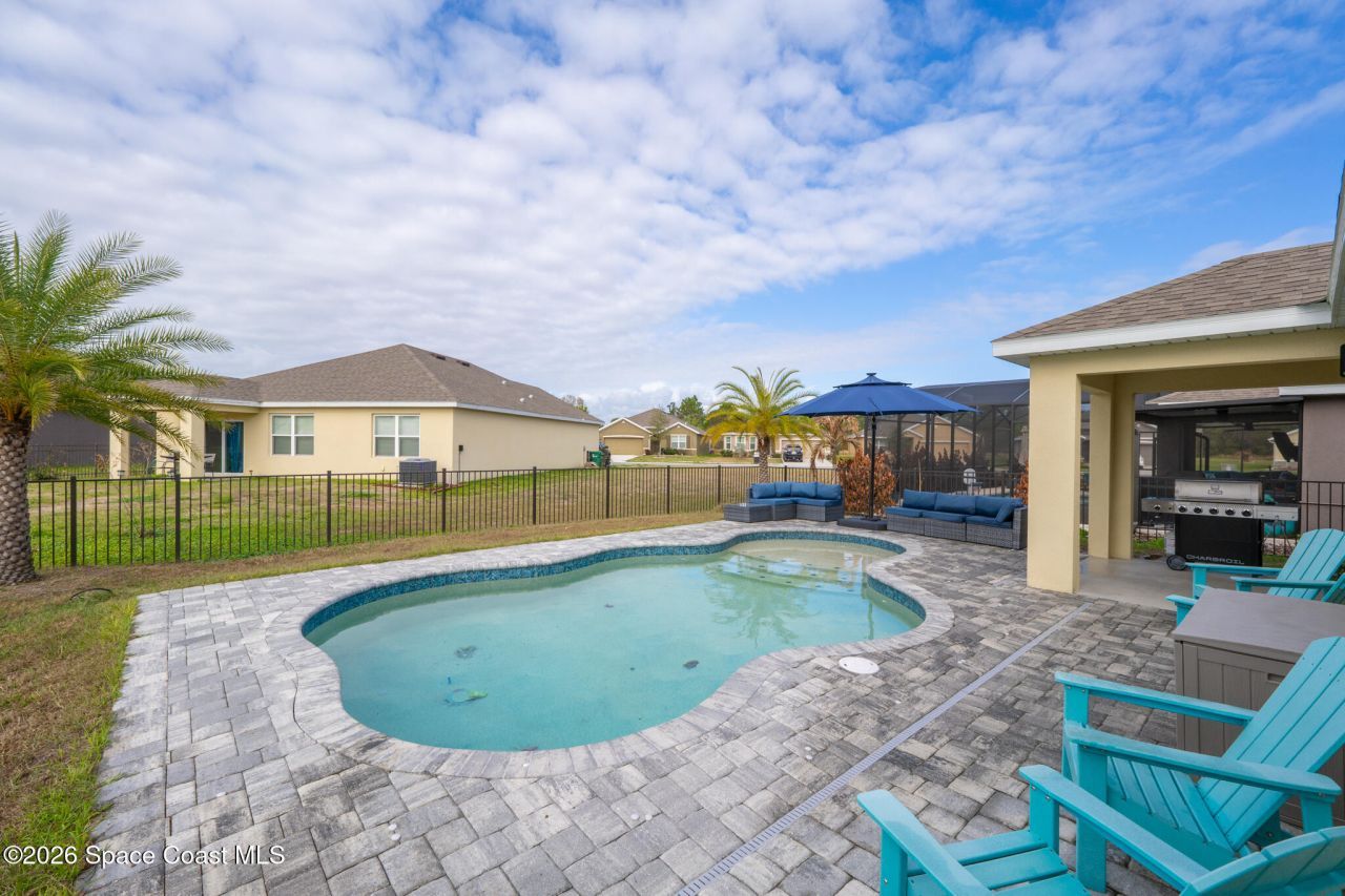 3634 Sandhill Crane Circle, Mims, FL 32754 Photo