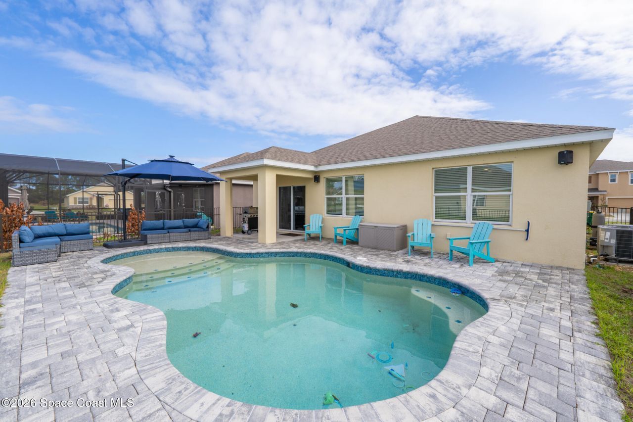 3634 Sandhill Crane Circle, Mims, FL 32754 Photo