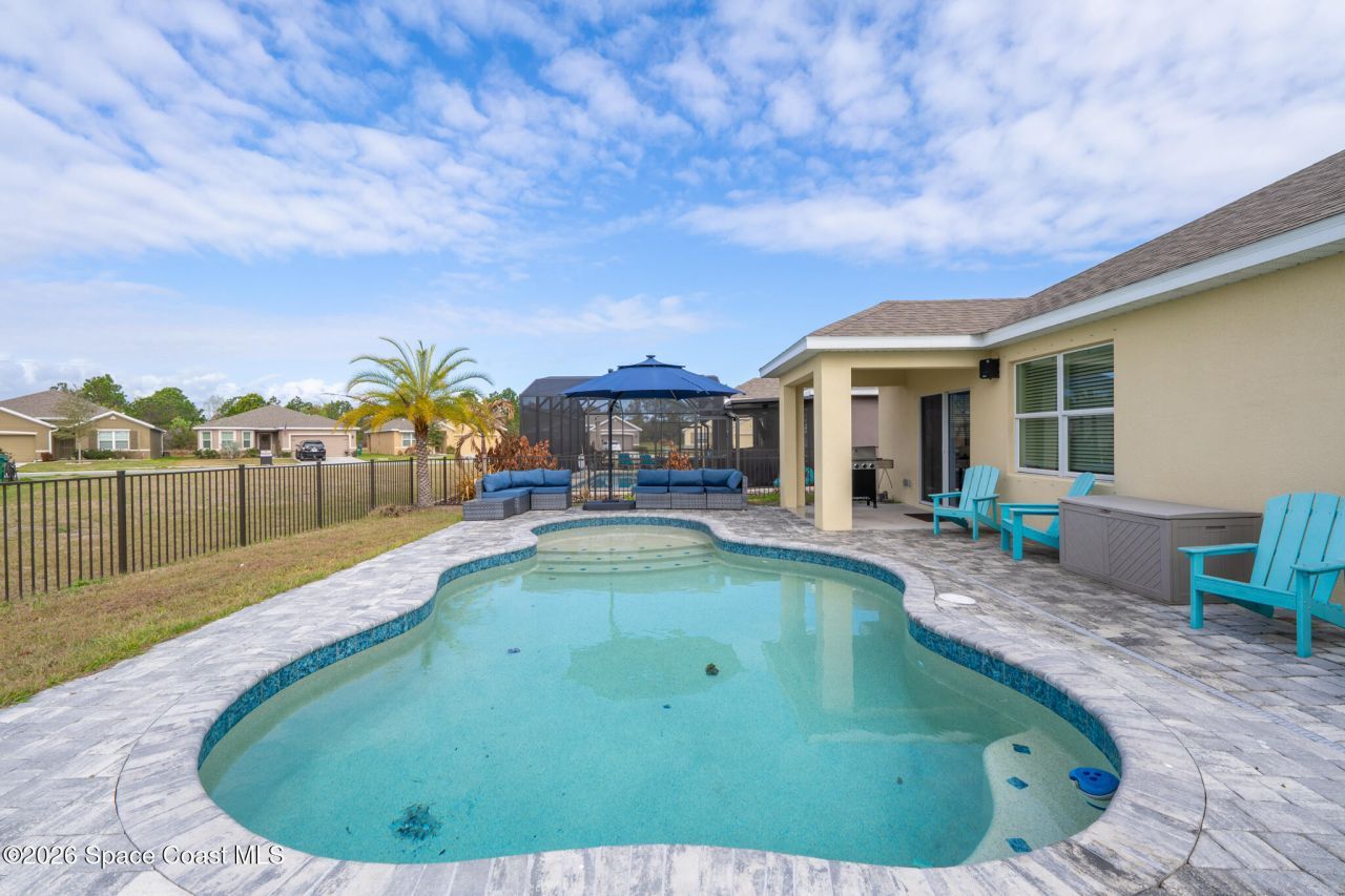 3634 Sandhill Crane Circle, Mims, FL 32754 Photo