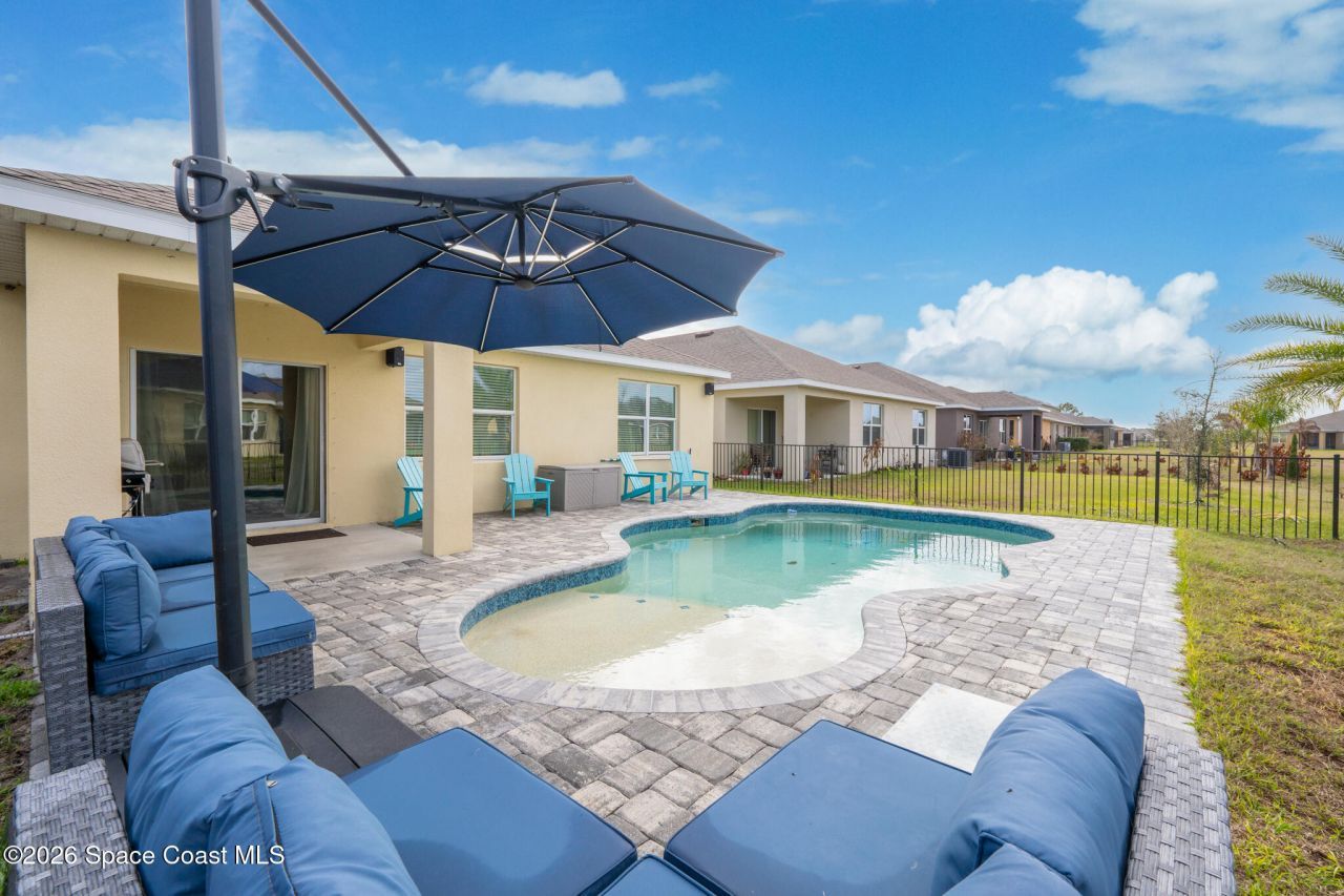 3634 Sandhill Crane Circle, Mims, FL 32754 Photo