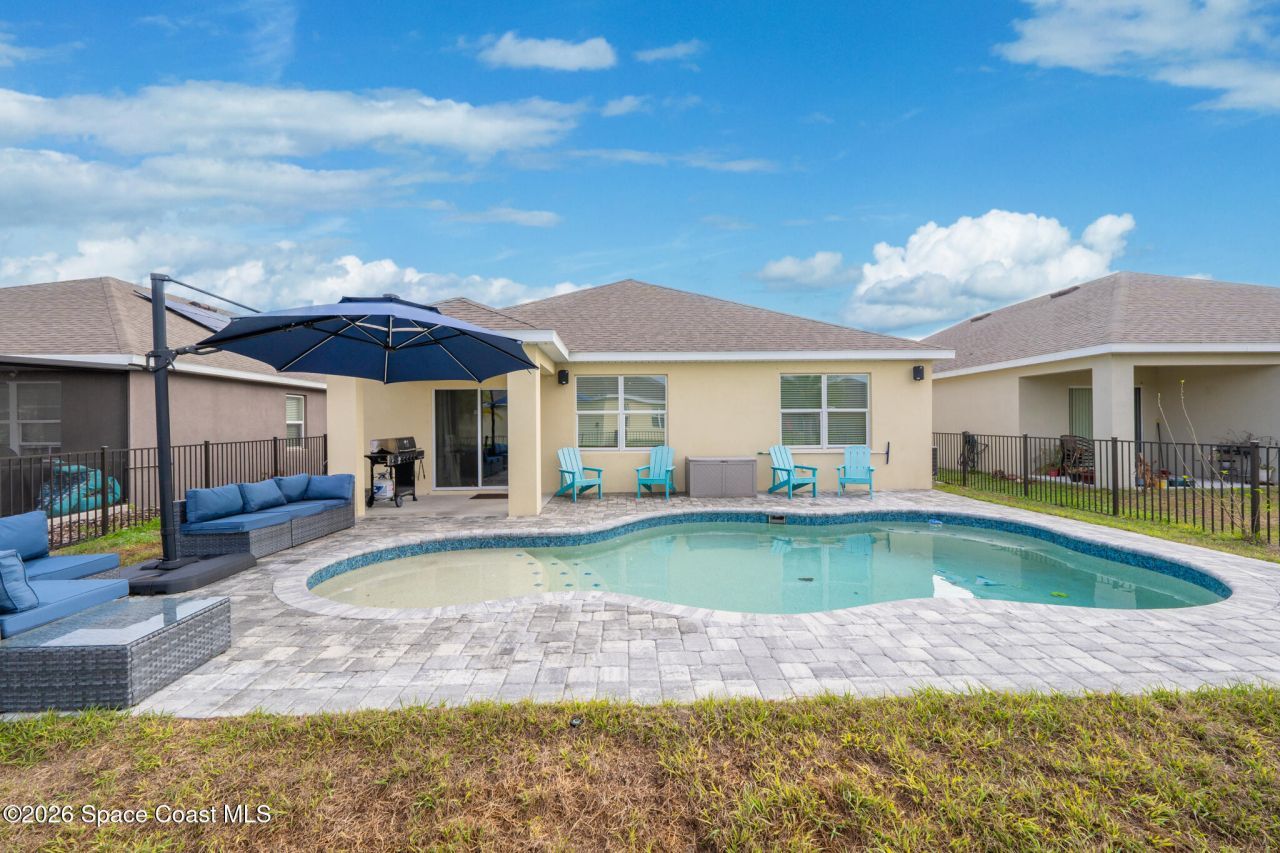 3634 Sandhill Crane Circle, Mims, FL 32754 Photo