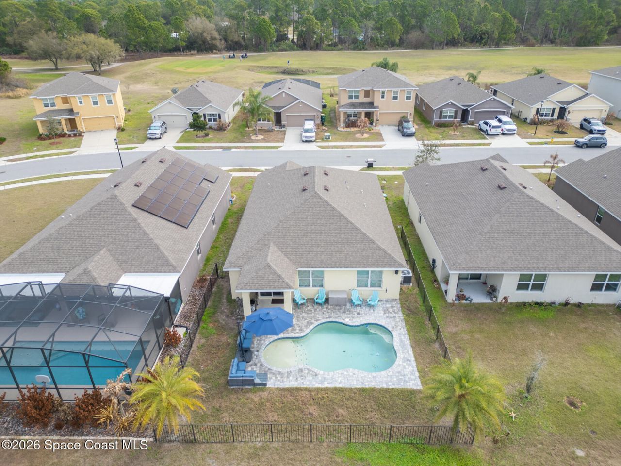 3634 Sandhill Crane Circle, Mims, FL 32754 Photo