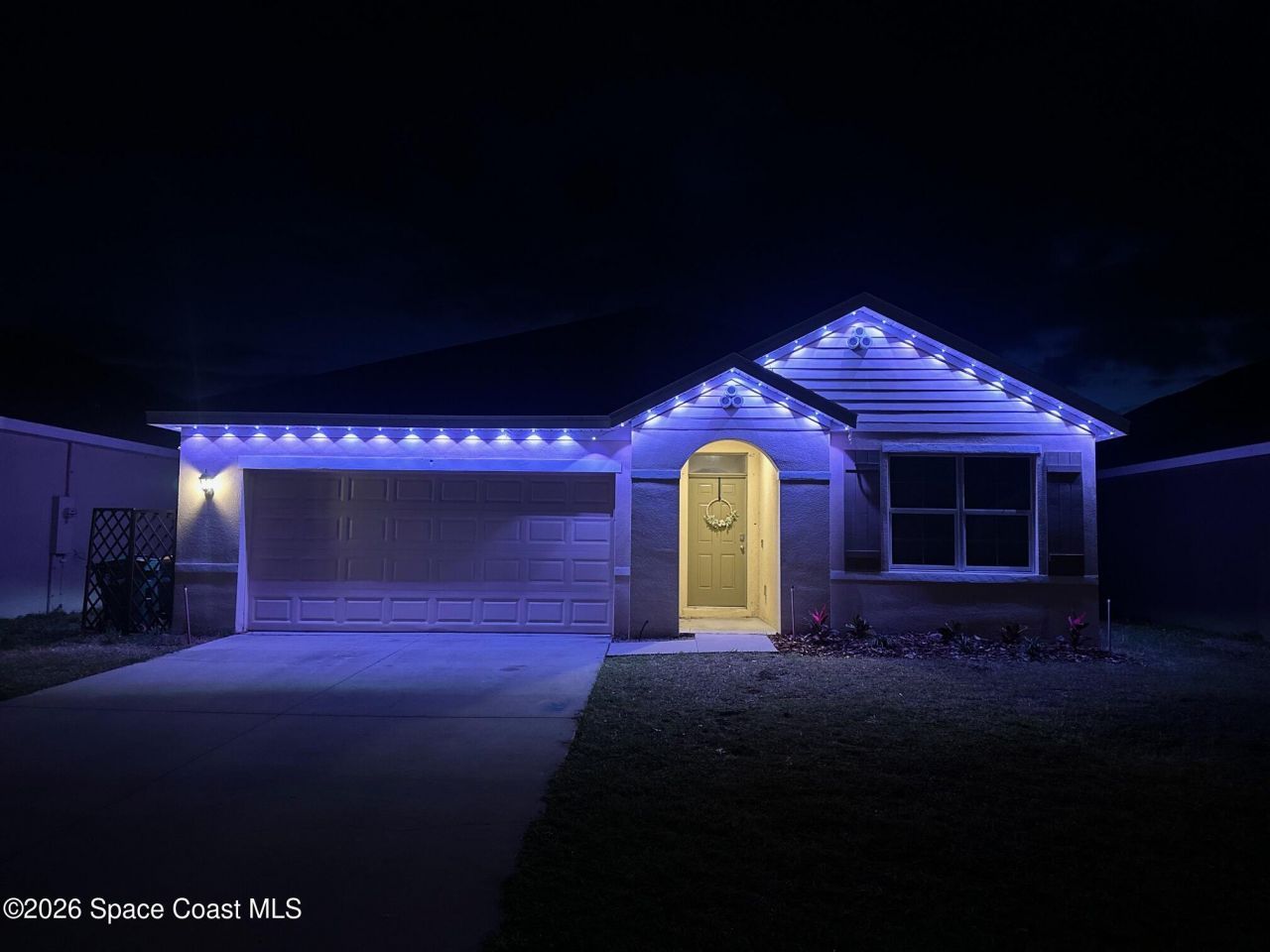 3634 Sandhill Crane Circle, Mims, FL 32754 Photo