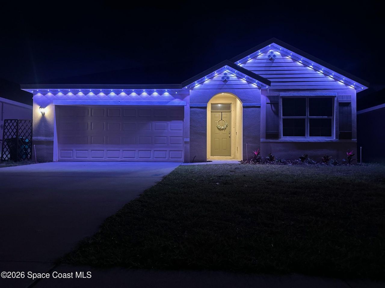 3634 Sandhill Crane Circle, Mims, FL 32754 Photo