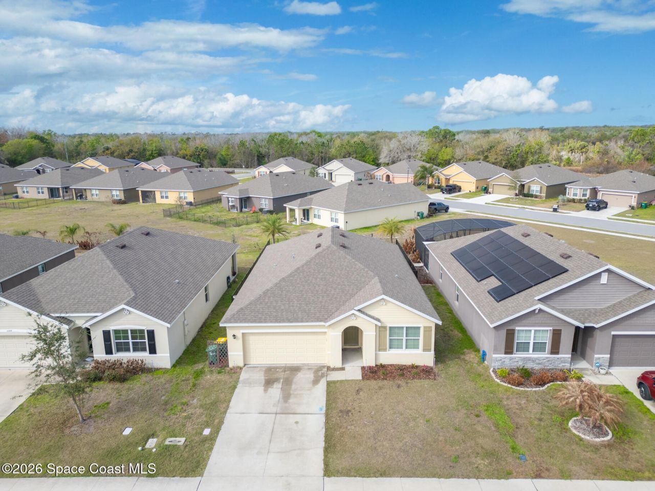 3634 Sandhill Crane Circle, Mims, FL 32754 Photo