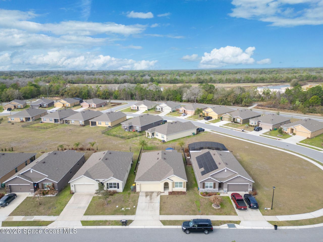 3634 Sandhill Crane Circle, Mims, FL 32754 Photo