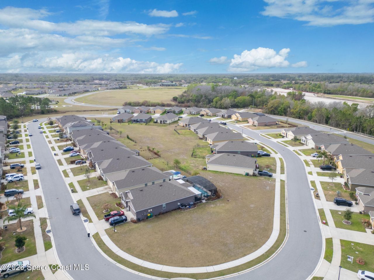 3634 Sandhill Crane Circle, Mims, FL 32754 Photo