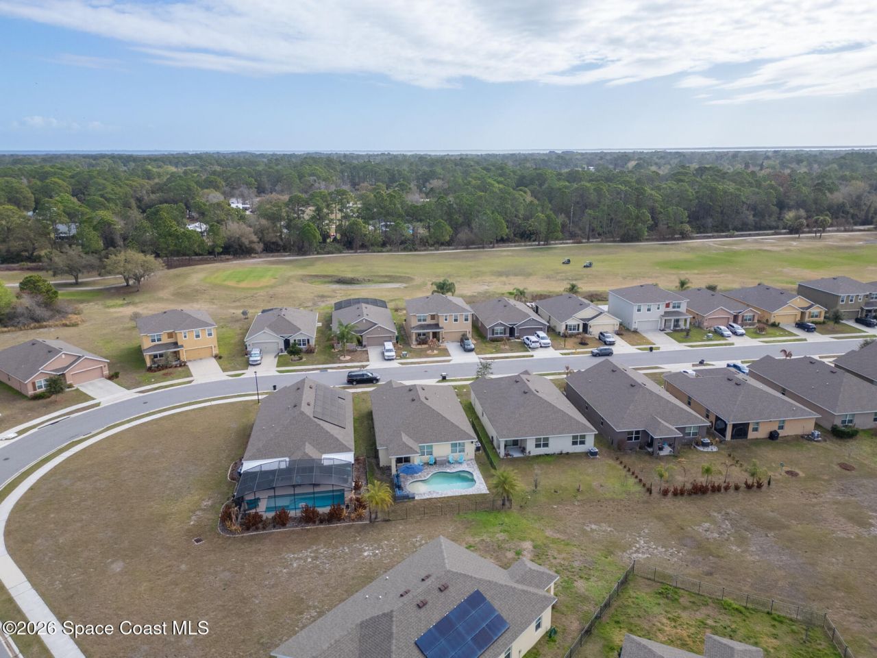 3634 Sandhill Crane Circle, Mims, FL 32754 Photo