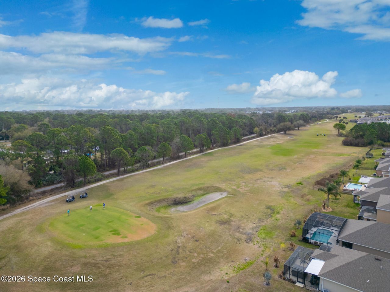 3634 Sandhill Crane Circle, Mims, FL 32754 Photo