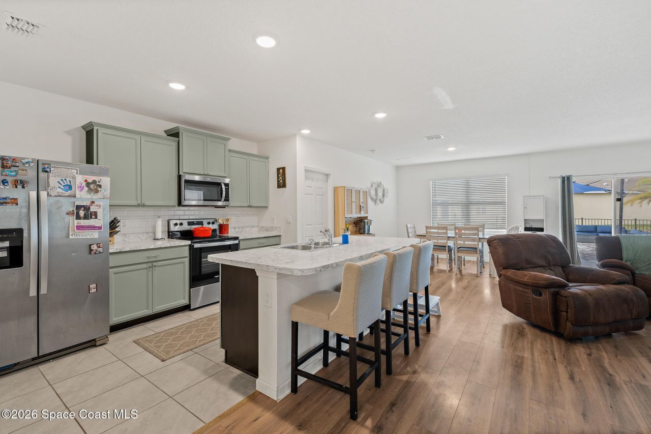 3634 Sandhill Crane Circle, Mims, FL 32754 Photo