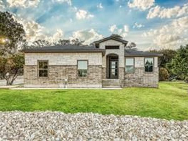 2605 Truman DR , Lago Vista, TX 78645