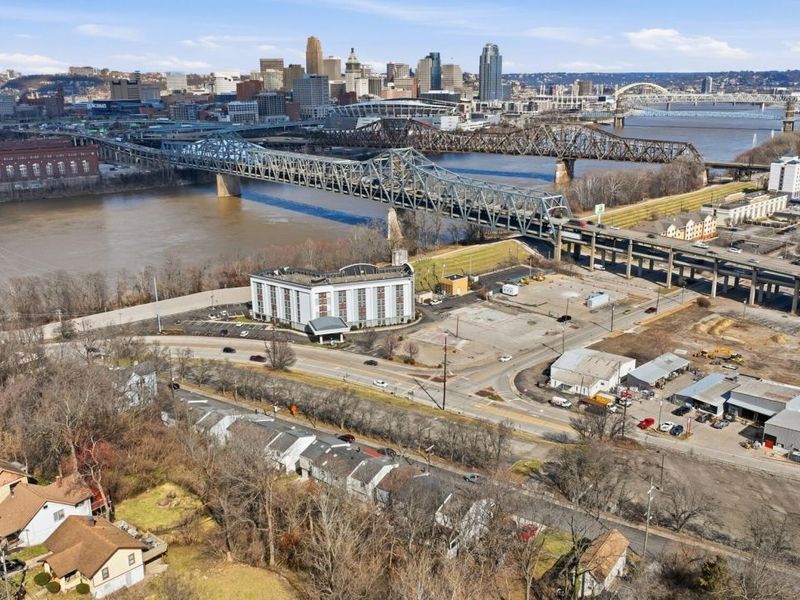 315 Western Avenue, Covington, KY 41011 Photo 2