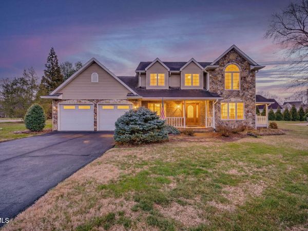 115 Wedgewood Circle, Elizabethton, TN 37643