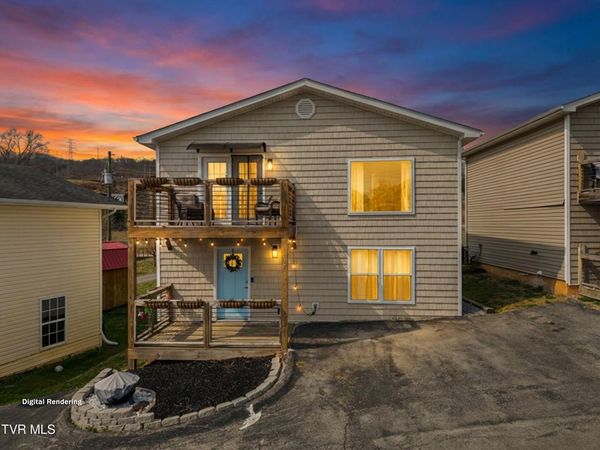 196 Roberts Ridge, Rutledge, TN 37861