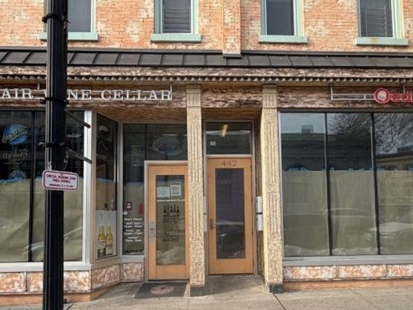 444 Bloomfield Ave store B, Montclair, NJ 07042