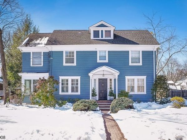 69 ELM ST, Summit, NJ 07901