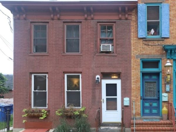 17 N Franklin St, Unit A, Lambertville, NJ 08530