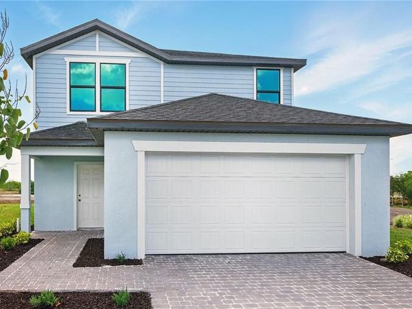 267 Silent Lake DR , LEHIGH ACRES, FL 33936