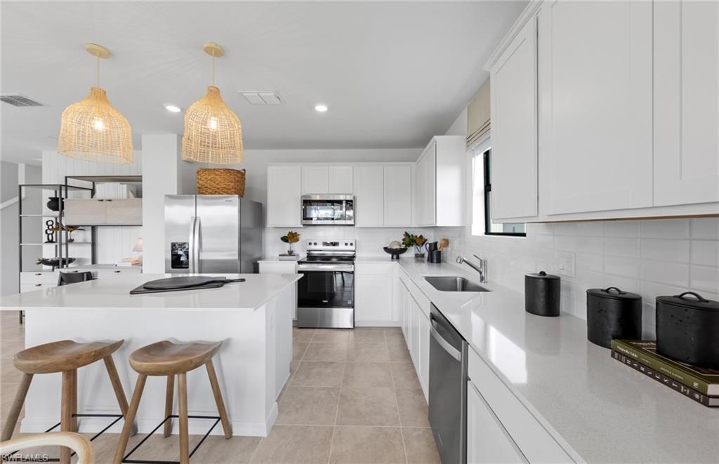 267 Silent Lake Dr, Lehigh Acres, FL 33936 Photo