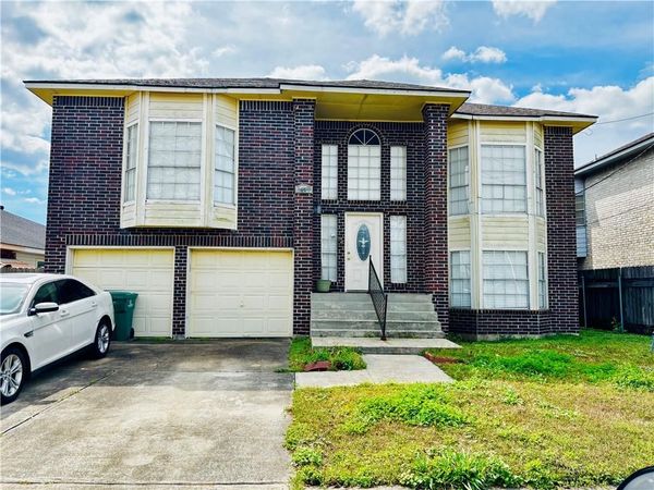 44 ROBERT Road, Waggaman, LA 70094