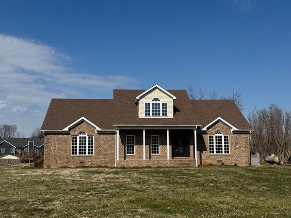 320 Horizon Court , Bowling Green, KY 42101