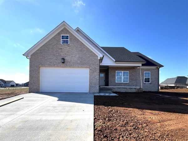 Lot 54 Haverhill Drive , Franklin, KY 42134