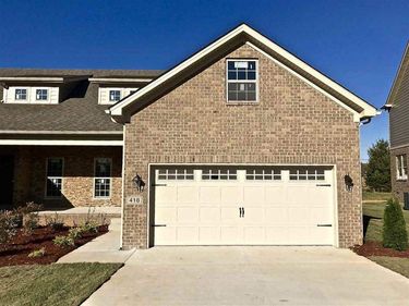 418 Cumberland Ridge Court , Bowling Green, KY 42103