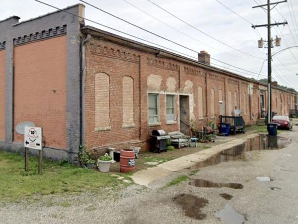 234 E 2nd Street, Michigan City, IN 46360