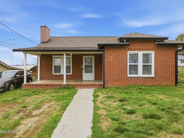 1903 Williams Ave, Jefferson City, TN 37760