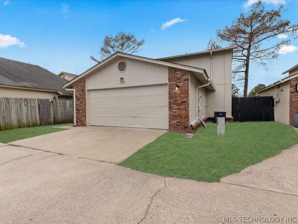 13005 E 28th Place , Tulsa, OK 74134