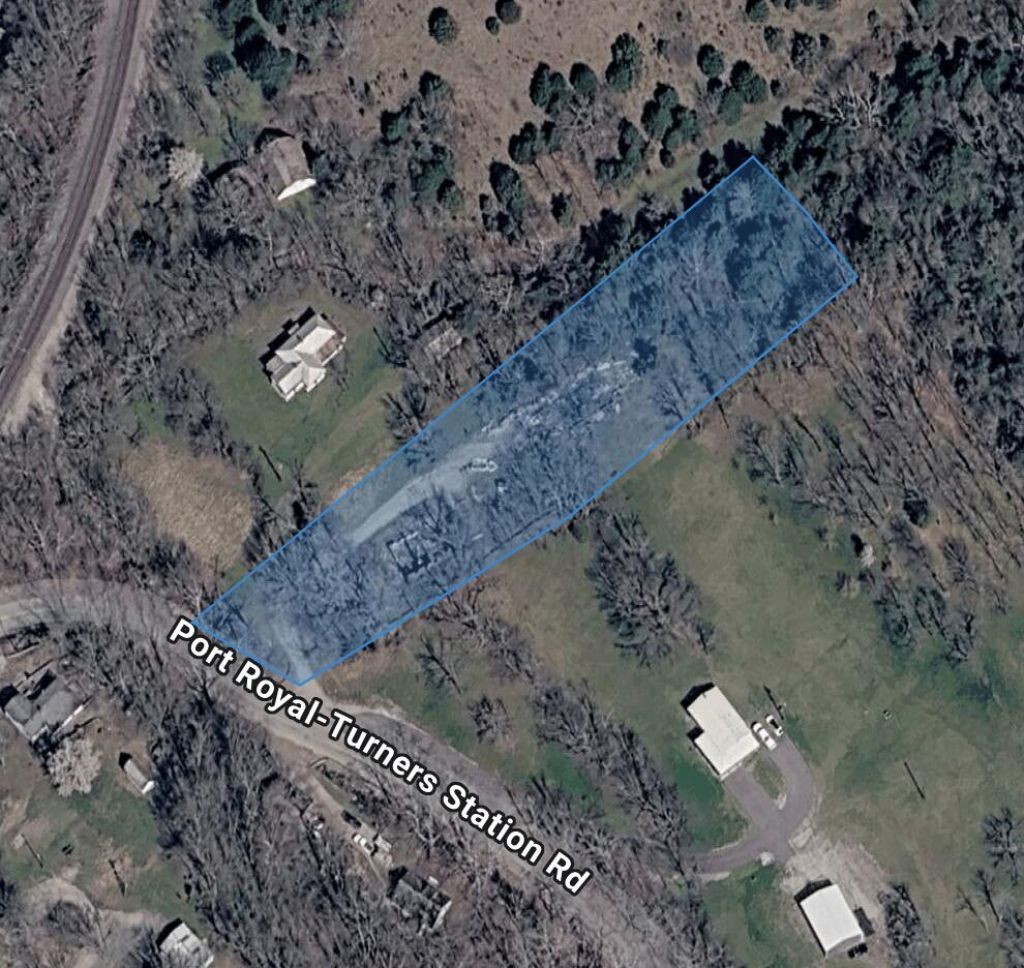 3517 Turners Station Road, Turners Station, KY 40075