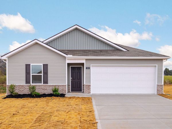10709 Prairie Lake Drive, Apison, TN 37302