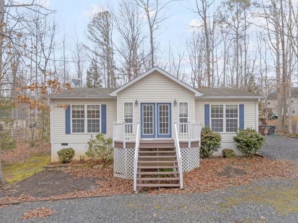 6 PINEHURST RD, Palmyra, VA 22963