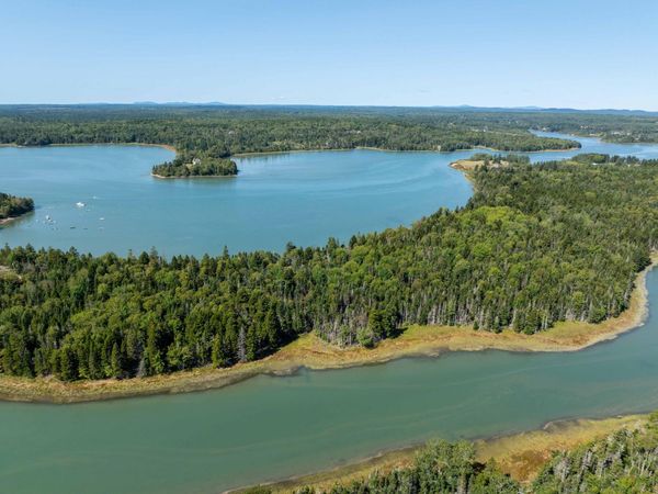 Lot 1 & 5 Evergreen Point Road , Jonesboro, ME 04648