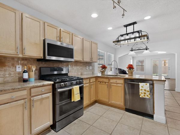 10736 Marble Stone Drive NW, Albuquerque, NM 87114