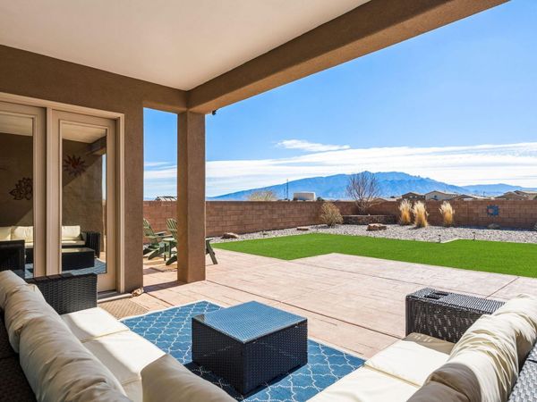 3908 Kodiak Road NE, Rio Rancho, NM 87144