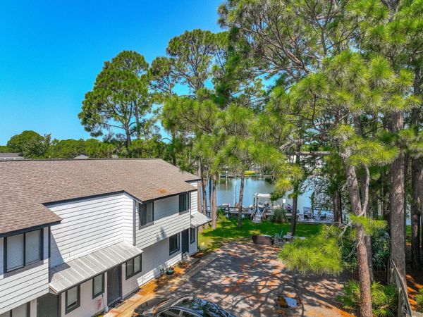 144 My Way, Unit # D, Santa Rosa Beach, FL 32459