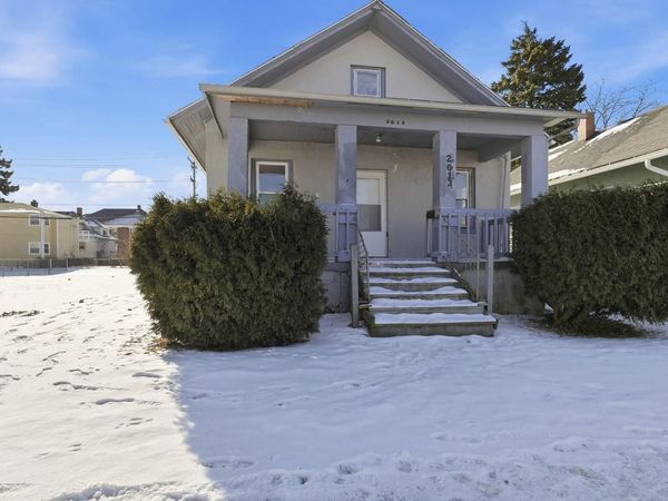 2013 De Koven AVENUE, Racine, WI 53403