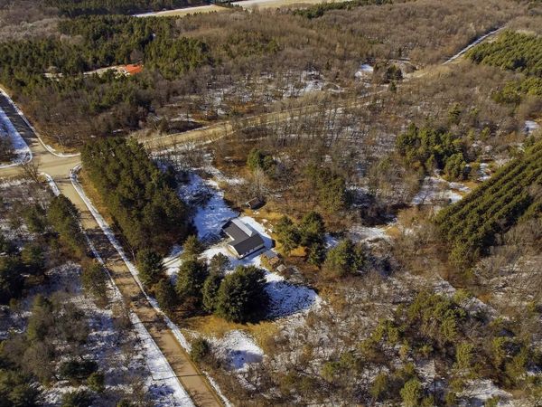 10028 OAKDALE DRIVE, Almond, WI 54909